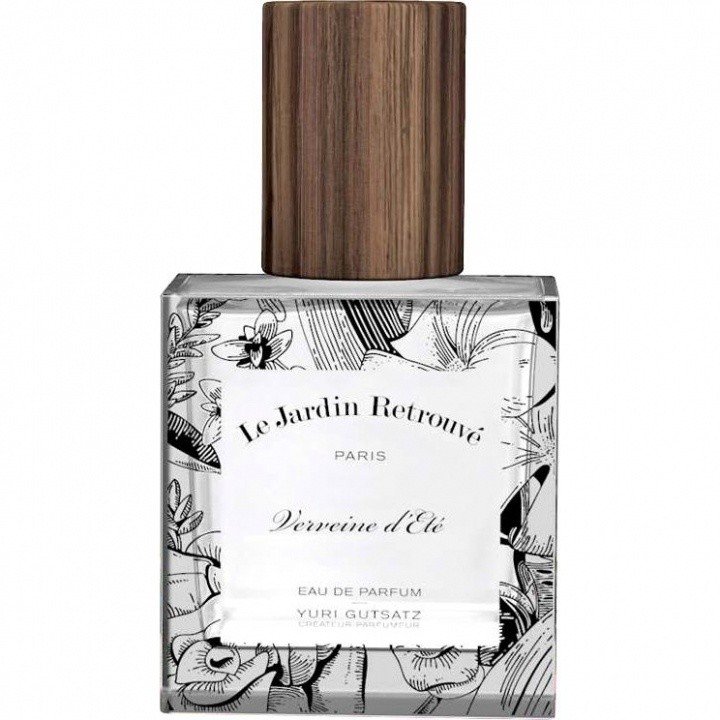 Verveine d'Été